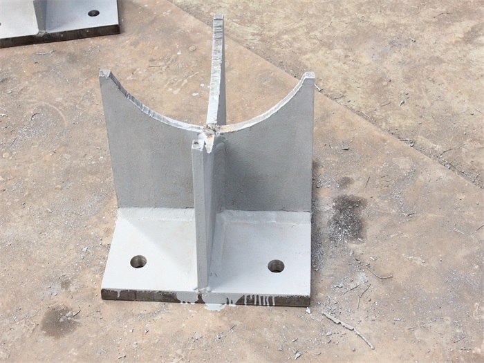 桐乡螺栓球支座